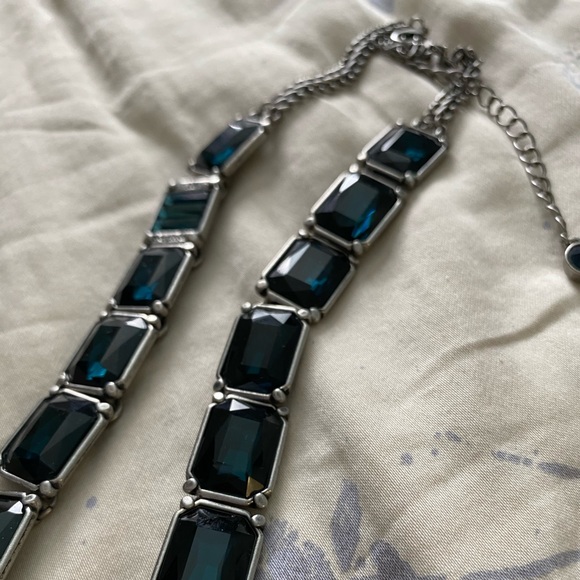 Lia Sophia Necklace - Picture 5 of 5